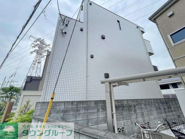 パラッツォ・ビバーチェの物件内観写真